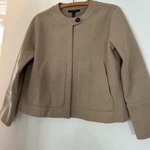 BANANA REPUBLIC jacket. Great over a tank or tee